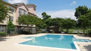 Extended Stay America Suites - Memphis - Wolfchase Galleria - Piscine