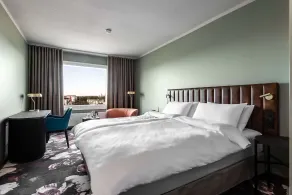 Radisson Blu Hotel, Oulu - Værelse