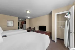 Risewell Kitchen Suites Pleasanton - Rom