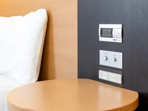 Comfort Hotel Central International Airport - Camera