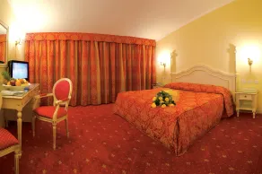 Hotel Motel Gold - Room