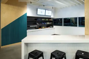 Aloft by Marriott North Kansas City - Restaurant