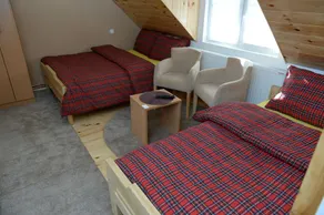 Apartments Radović - Room