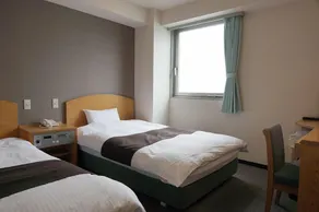 Hotel Abest Kochi - Chambre
