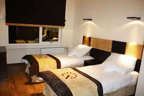 Boutique Hotel's Sosnowiec - Habitación