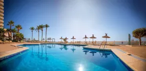 Hotel Servigroup La Zenia 4 Sup - Piscine