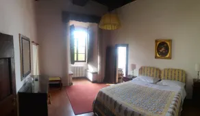 Castello di Mugnana - Camera