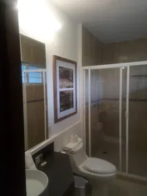 Casa Massima Hotel - Salle de bain