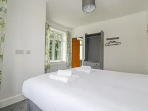 Pen-Y-Thon House - Room