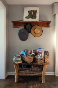 Glenn Meadow Bed and Breakfast - Rezeption