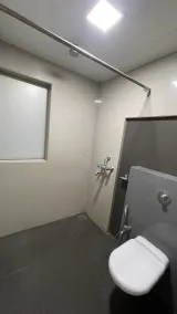 Hotel Sarovar Residency - Salle de bain