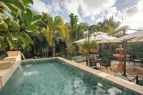 Hotel Casa Don Luis Cap Cana by Faranda Boutique - Pool