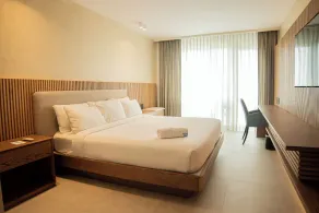 MantaHost Hotel - Room