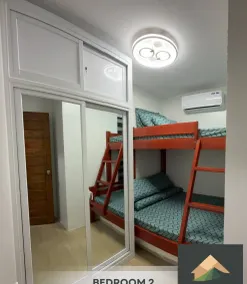 The Escape - Malolos - Zimmer