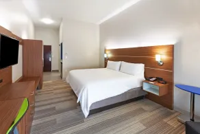 Holiday Inn Express Hotel & Suites Orange by IHG - Chambre