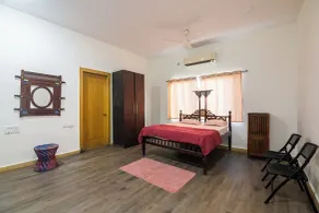 Bliss Farm Stay- Hilltop - Room