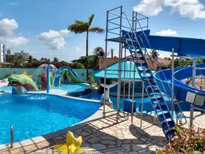 Hotel Pousada Viking - Pool