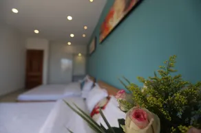 An Garden Dalat - Room