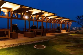 PICNIC　GARDEN - Restaurant