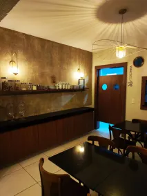 Ocean Praia Hotel - Restaurant