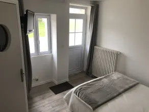La villa rochette - Rom