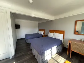 Holiday Motel - Room
