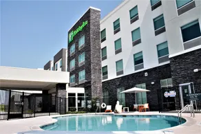 Holiday Inn Fort Worth - Alliance by IHG - Piscina