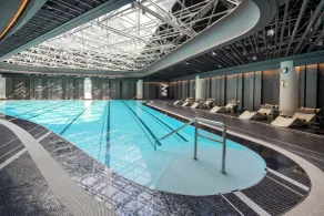 InterContinental Hangzhou Wulin by IHG - Pool