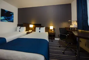 Holiday Inn Express Royal Docks by IHG - Room