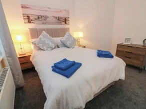 Marchdyke Farm Cottage - Camera