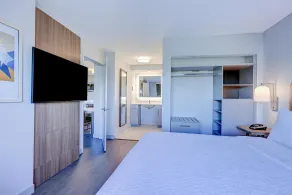 Homewood Suites by Hilton Anaheim-Main Gate Area - Chambre