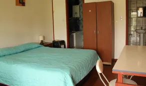 Nomades Chiloe Apart Hotel - Rum