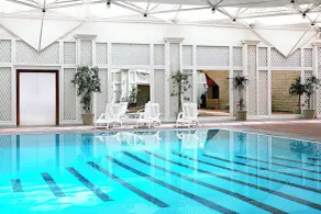 Sheraton Riyadh Hotel & Towers - Pool