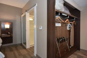 Hampton Inn Brevard - Chambre