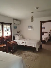 Monza House Otel - Room