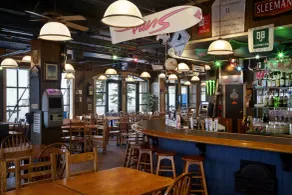 Sundance Lodge - Ristorante