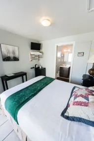 Riverwalk Park Inn - Chambre