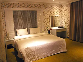 Tu Cheng Hotel - Room