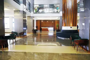 Tha Nickolee Hotel - Reception