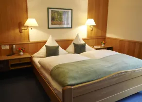 Landhaus Radler - Hotel Garni - Camera