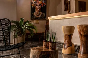 Indigo Inn Casa Adults Only - Reception