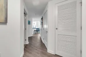 Fully Furnished Apartments near Nationals Park - Zimmer