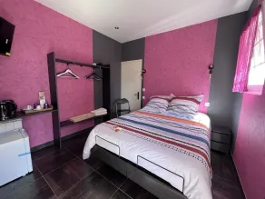 Villa de l’Eguille - Room