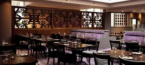 Leonardo Hotel Dublin Parnell Street - Restaurant