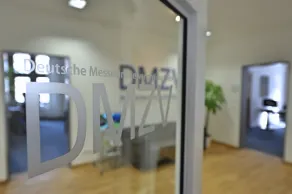 Hannover Business Apartments - Interior entrance