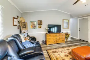 Quiet Country Living! Retreat Near Dtwn Waxahachie - Interior