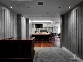 Daiwa Roynet Hotel Omiya-nishiguchi - Restaurant