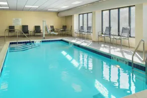 Fairfield by Marriott Inn & Suites Rome NY - Pool