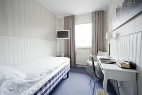 Lages Motel - Room
