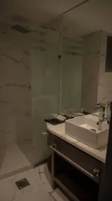 فندق سدو بوتيك جازان Hotel SDU BOUTIQUE - Bathroom